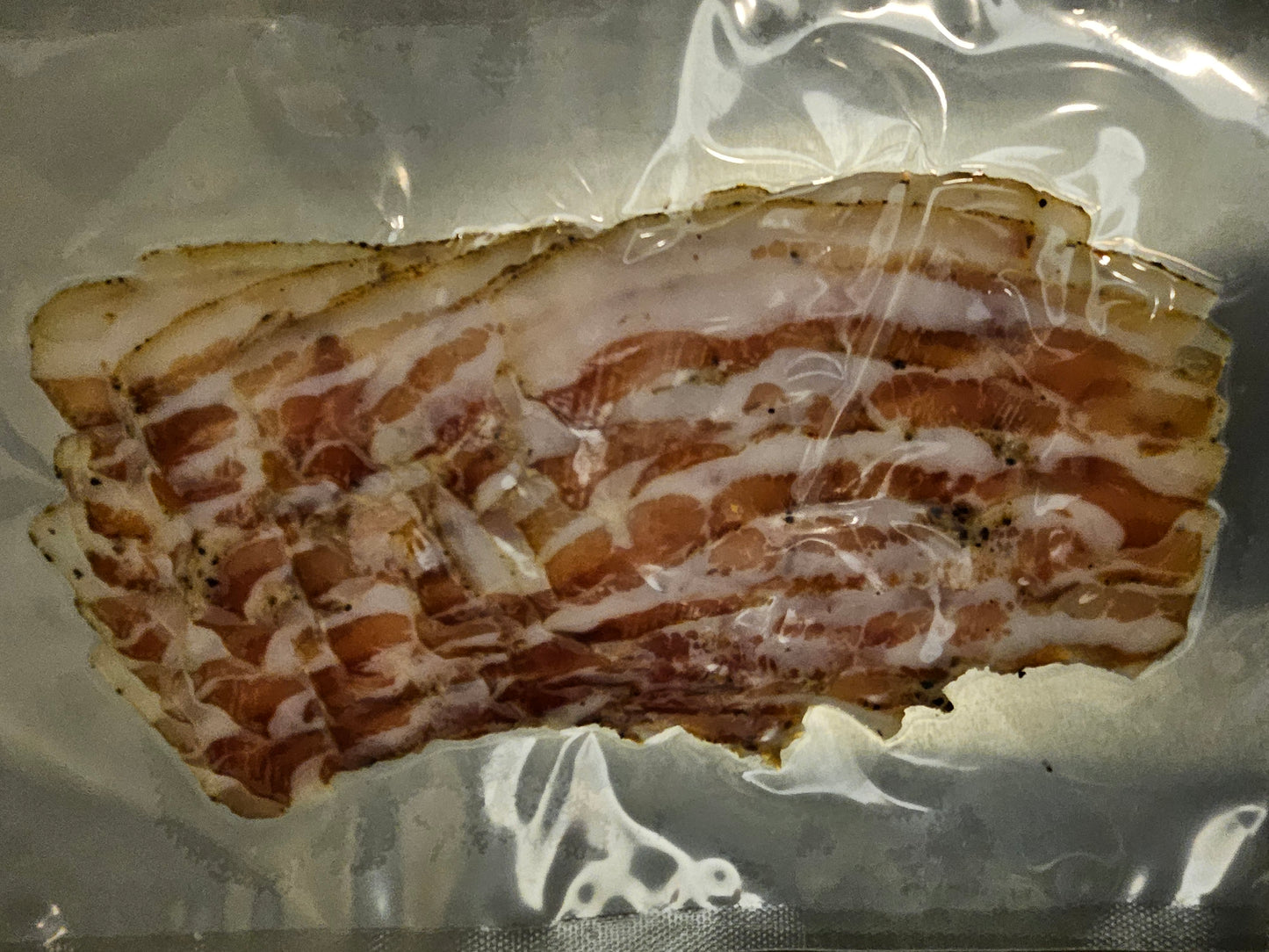 Pancetta, Carne Curado (100g)
