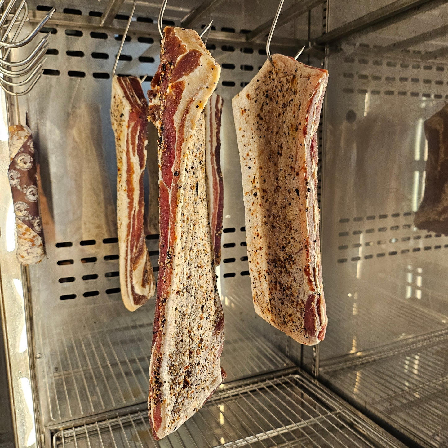 Pancetta, Carne Curado (100g)