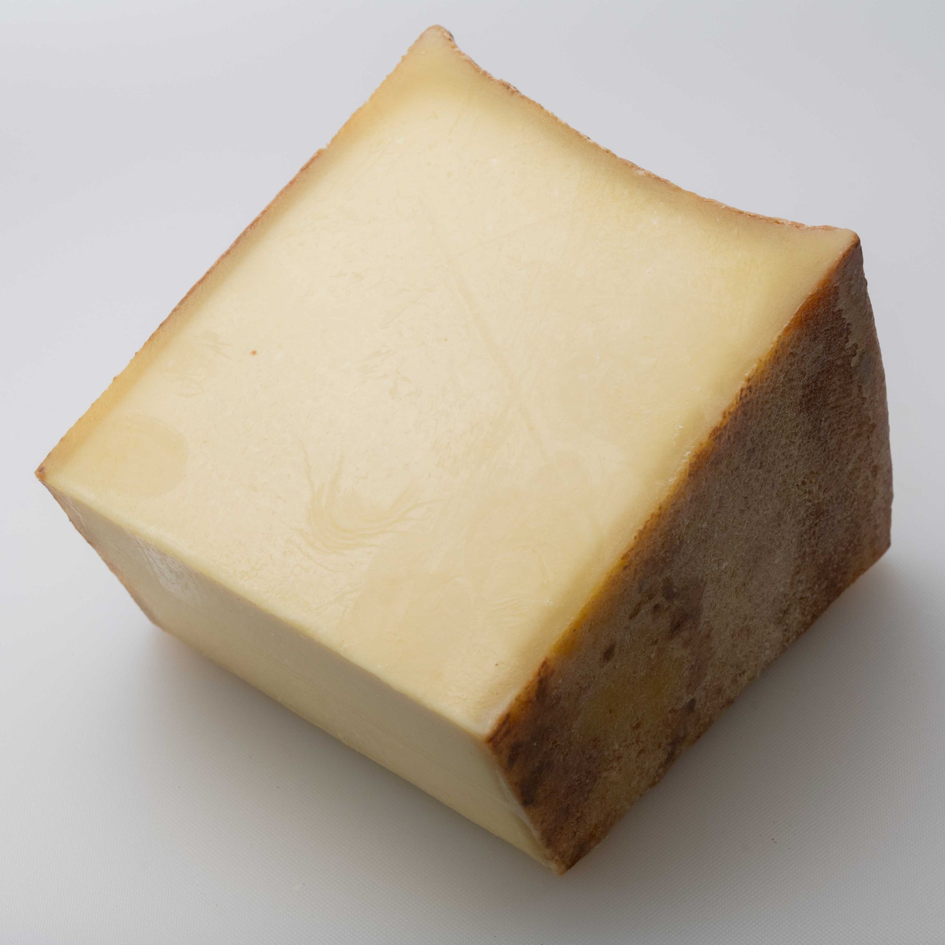 Beaufort Cheese