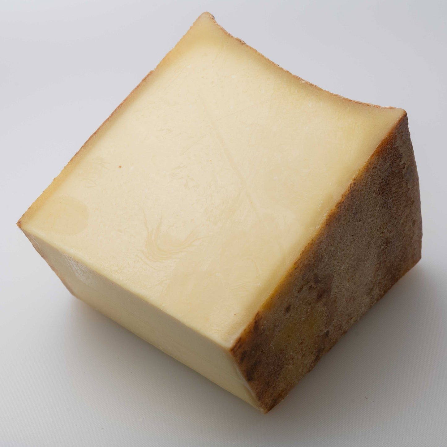 Beaufort Cheese