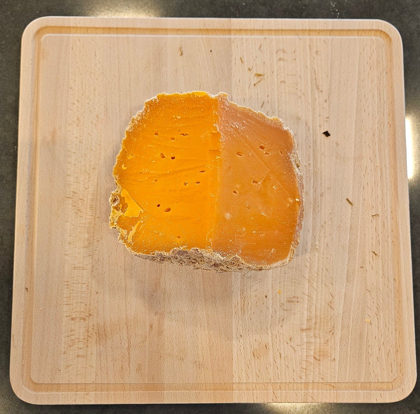 Mimolette (100g)
