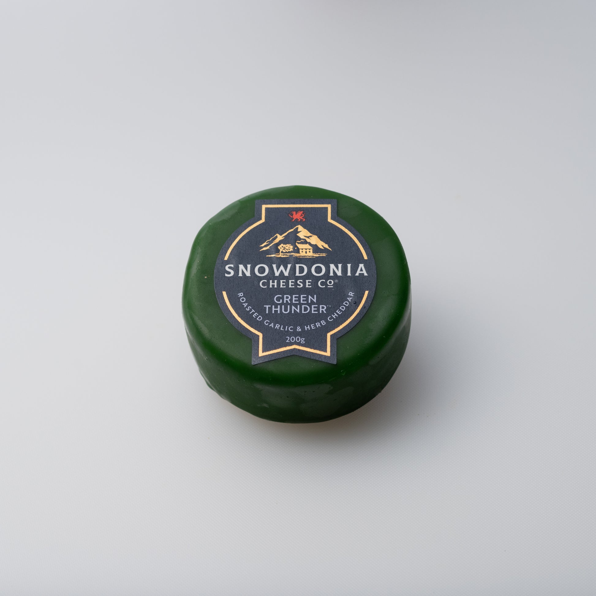 Snowdonia Green Cheese
