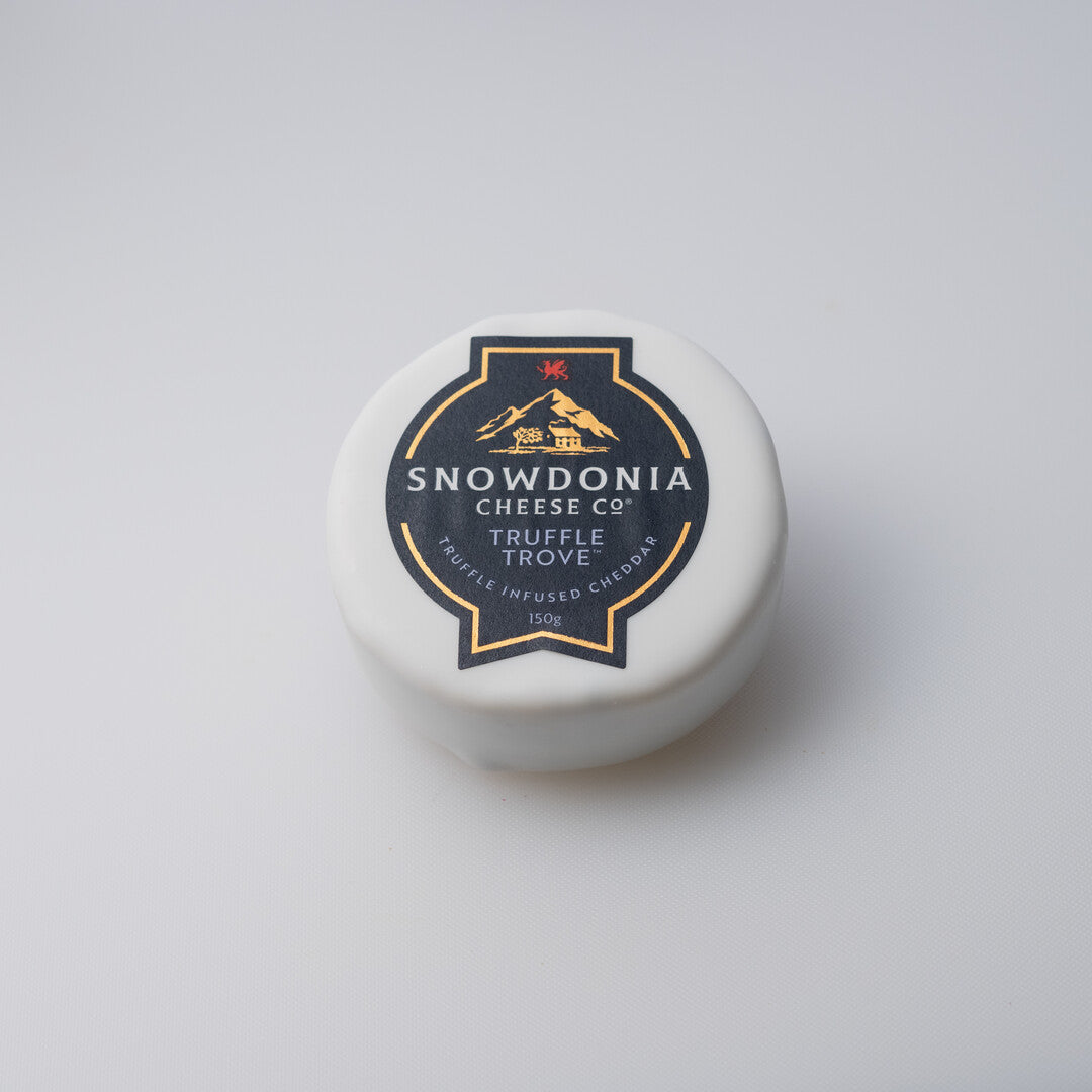 Snowdonia Truffle Trove Cheese