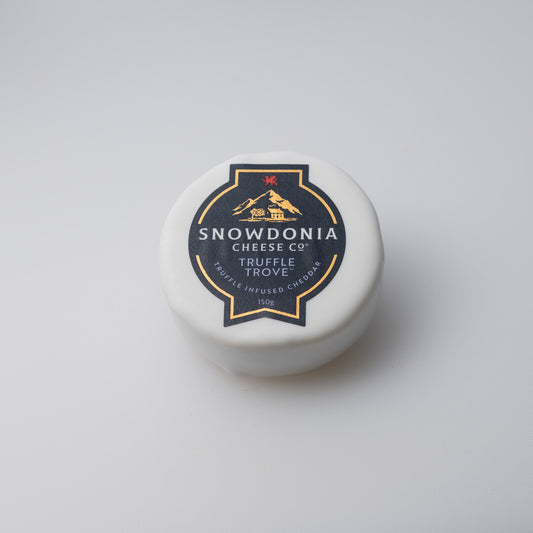 Snowdonia Truffle Trove Cheese