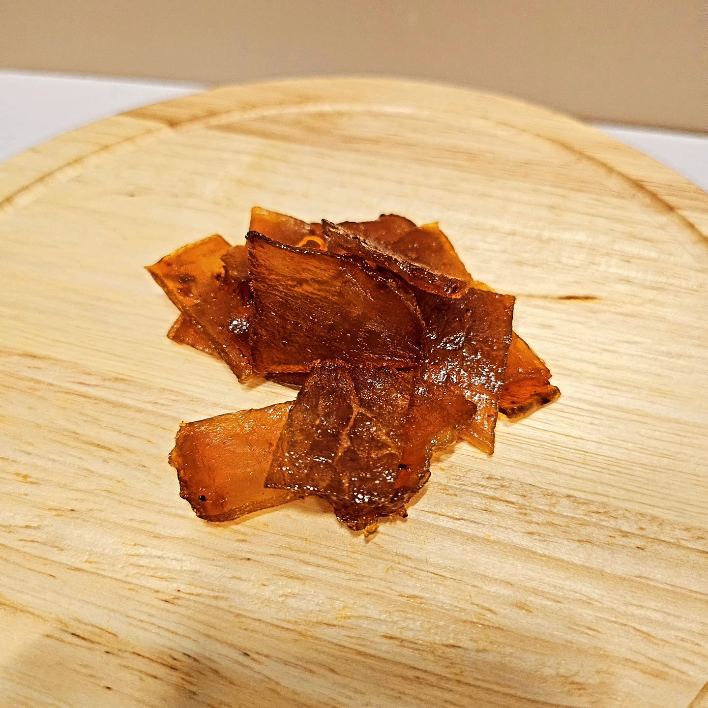 Pork Jerky (50g)