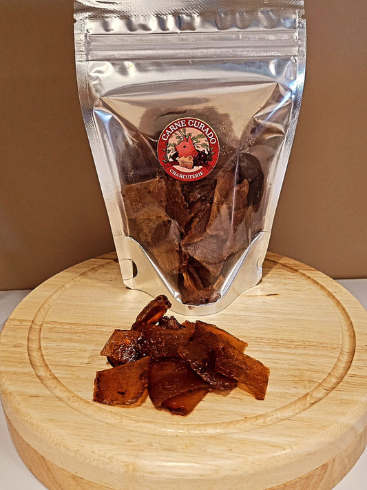 Pork Jerky (50g)