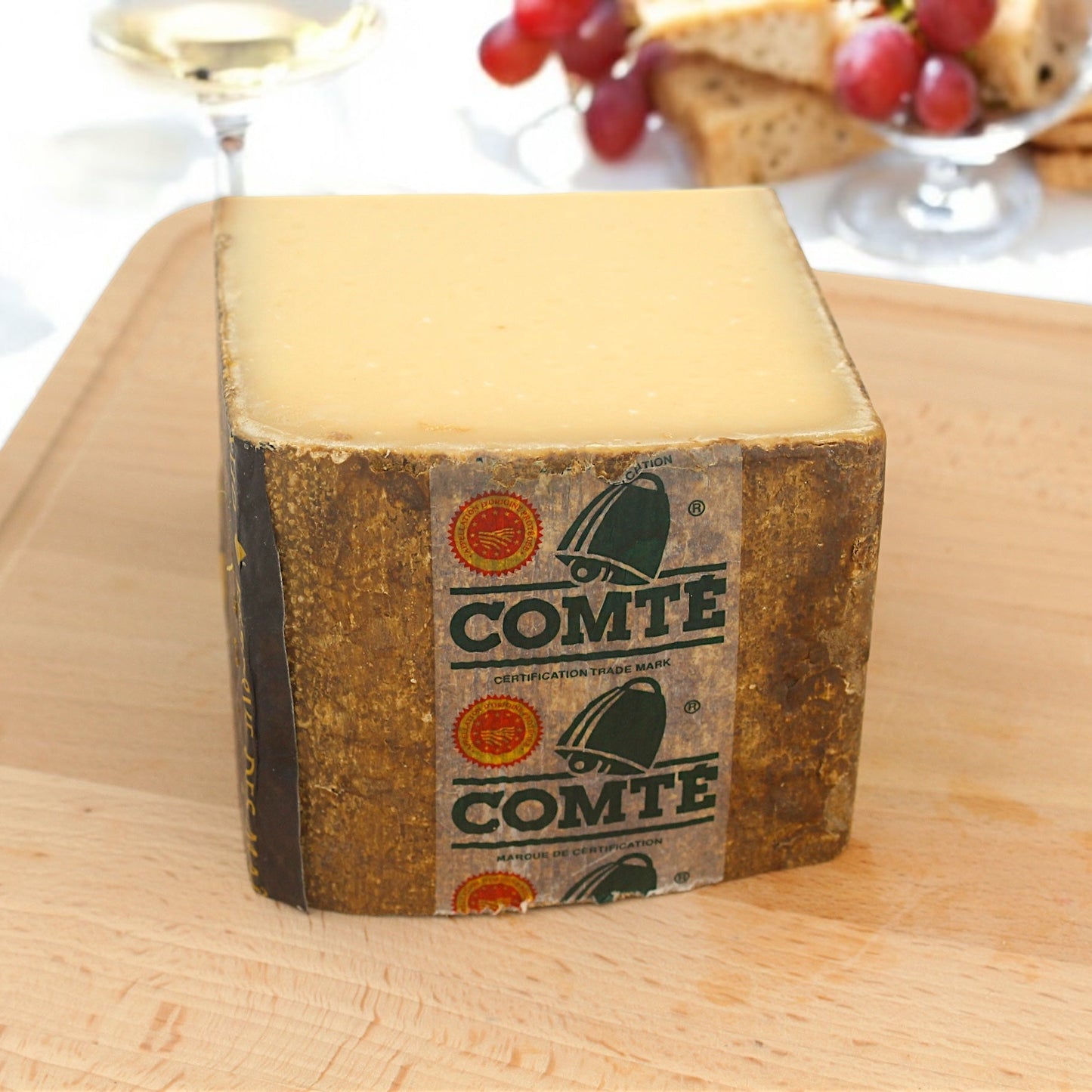 Comte (30 Months) (100g)