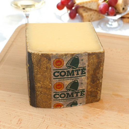 Comte (30 Months) (100g)