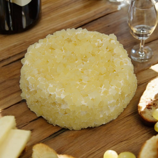 Delice de Bourgogne - Brie with Pineapple (150g)