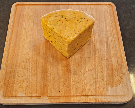 Mexicana Chilli Cheddar (100g)