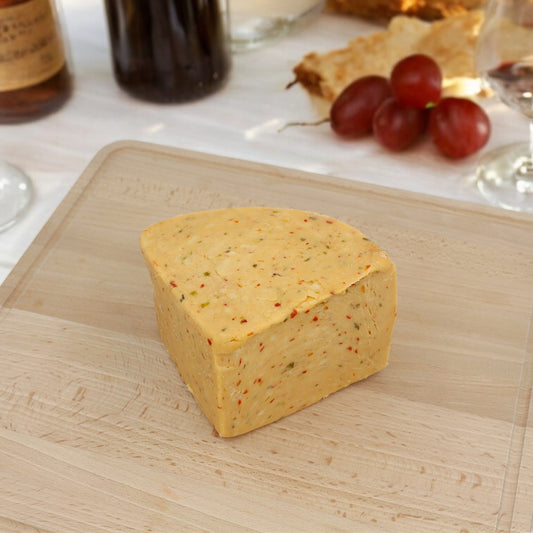 Mexicana Chilli Cheddar (100g)