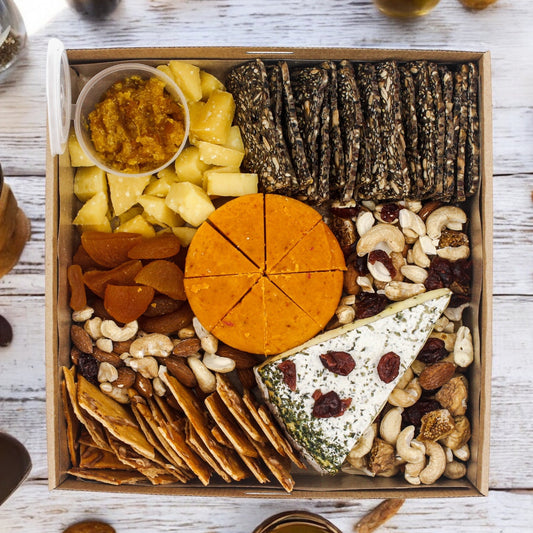 Cheese Platter