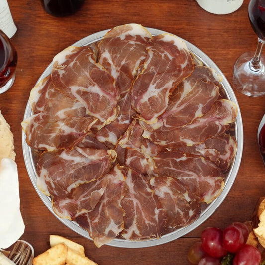 Capocollo, Carne Curado (100g)