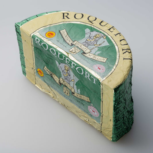Roquefort Cheese 3