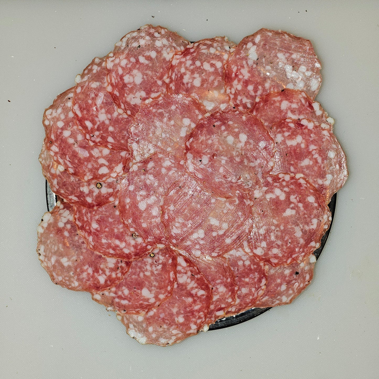 Rosette Sausage, Maison Duculty (100g sliced)