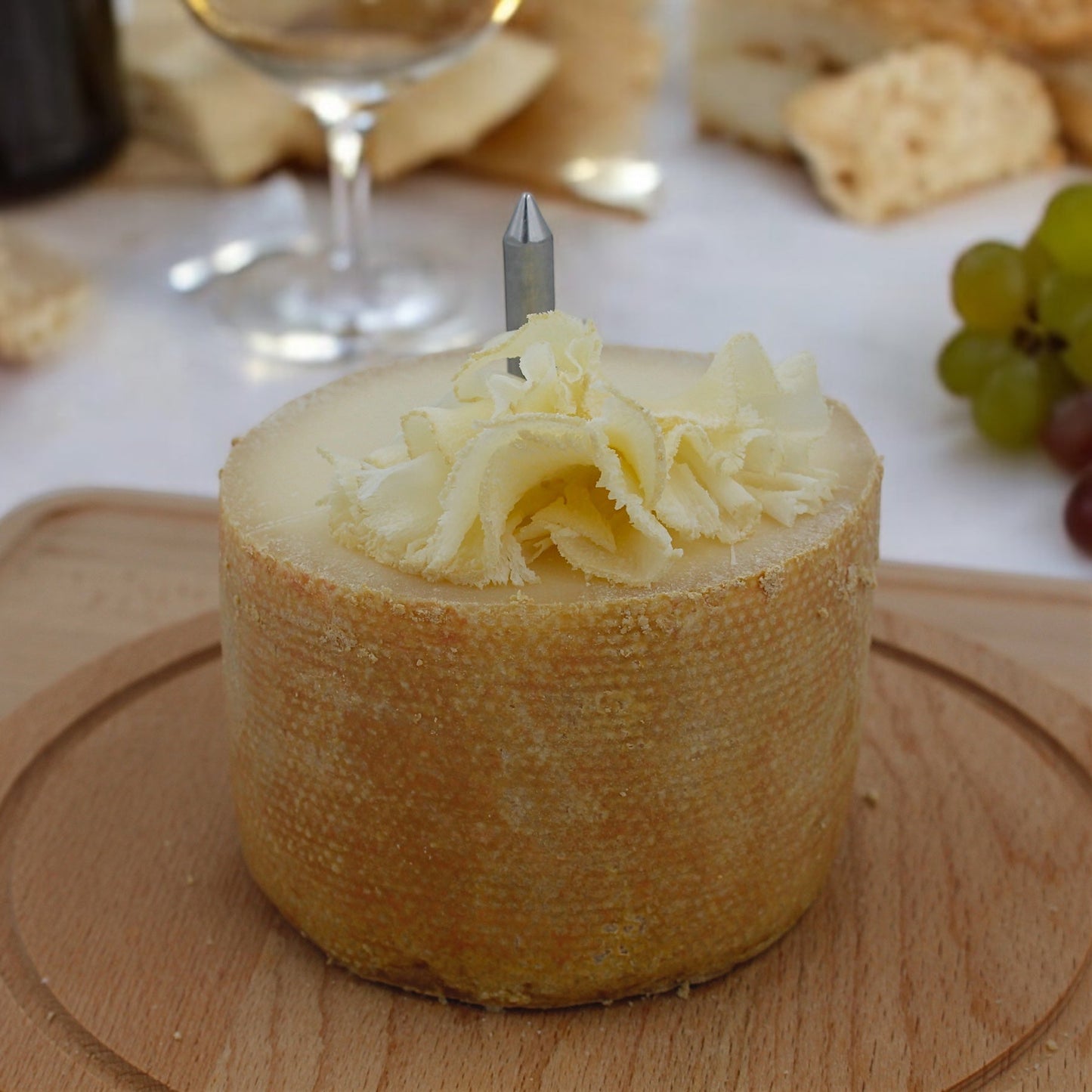 Tete de Moine (100g)