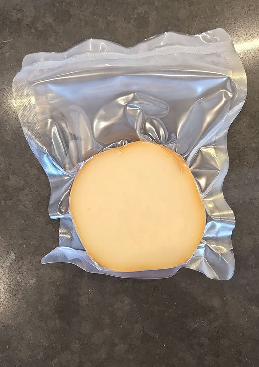 Scamorza, smoked (100g)